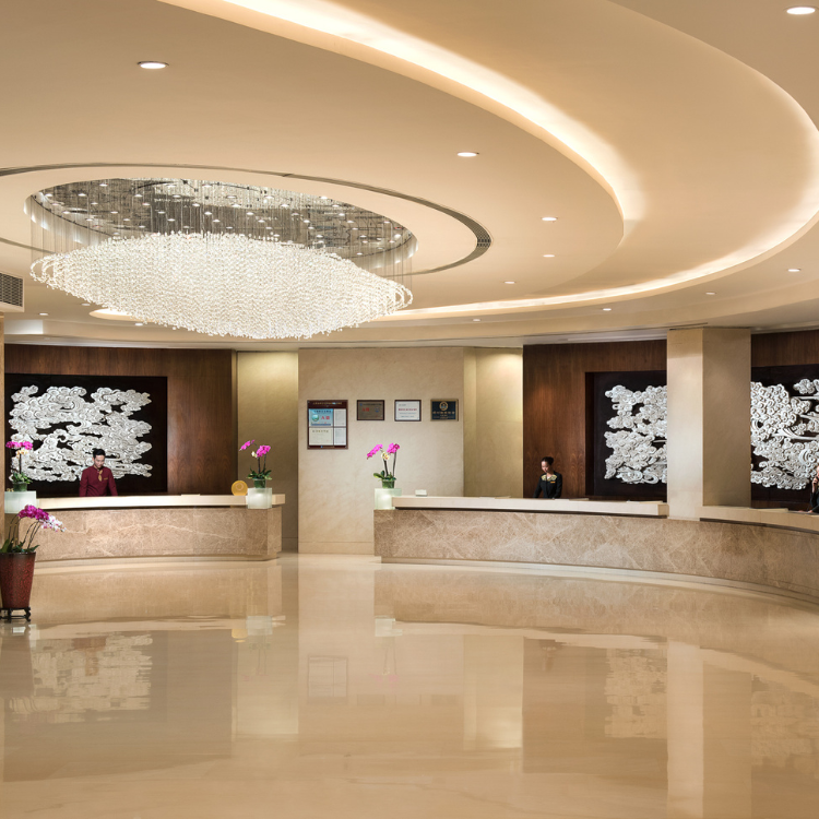 深センのホテル - ラグジュアリー5つ星 | シャングリ・ラ 深セン